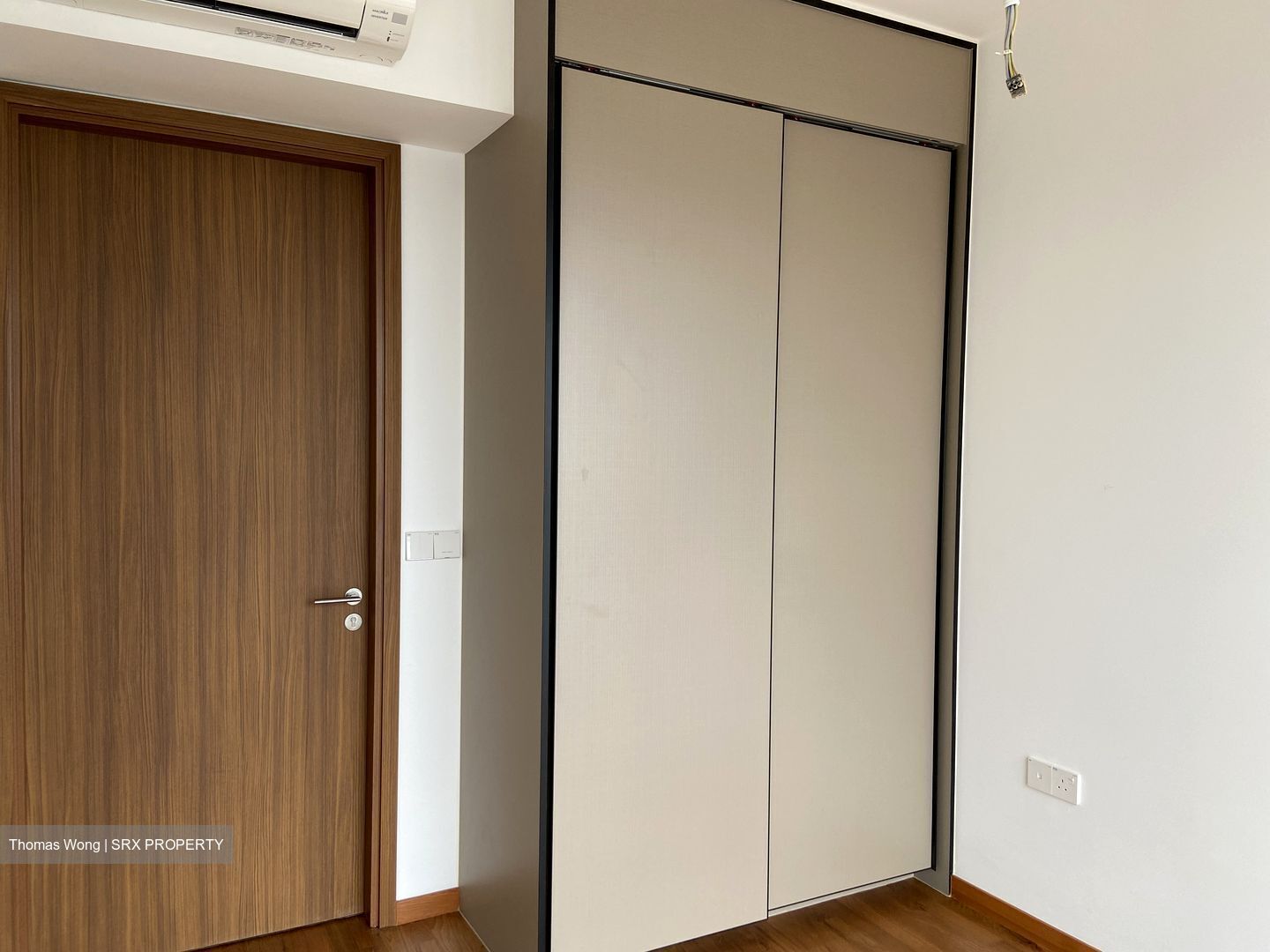 Stirling Residences (D3), Apartment #638252211